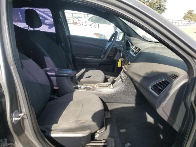 Photo 5 from auction – 2012 DODGE AVENGER SE with VIN 1C3CDZAB2CN141184