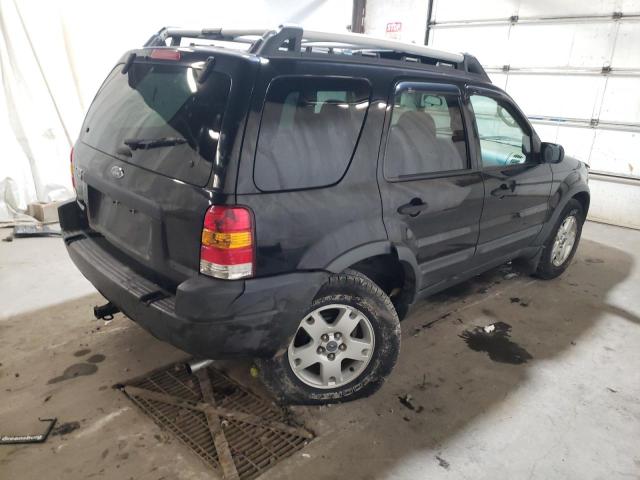 Photo 4 from auction – 2003 FORD ESCAPE XLT with VIN 1FMYU93143KA40313