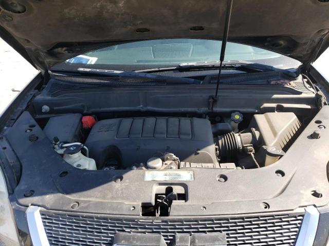 Photo 7 from auction – 2009 GMC ACADIA SLT with VIN 1GKER23D19J143007