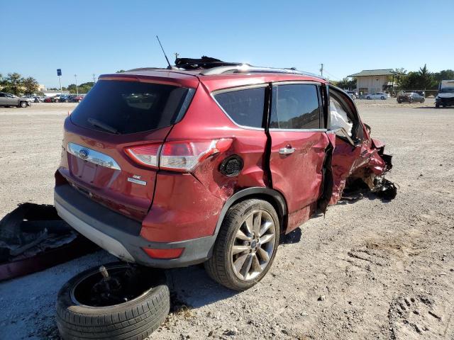 Photo 4 from auction – 2015 FORD ESCAPE SE with VIN 1FMCU0G93FUA36199