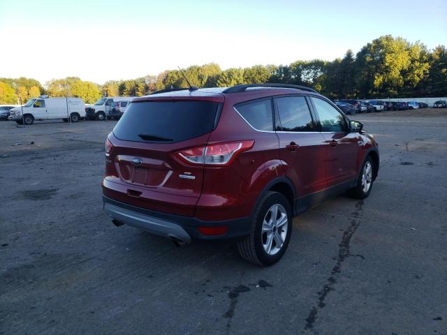 Photo 4 from auction – 2015 FORD ESCAPE SE with VIN 1FMCU0GX5FUB62434