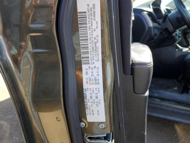 Photo 10 from auction – 2014 JEEP CHEROKEE L with VIN 1C4PJMCB3EW204828