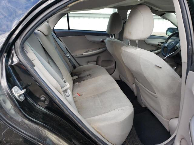 Photo 6 from auction – 2012 TOYOTA COROLLA BA with VIN 2T1BU4EE4CC820178