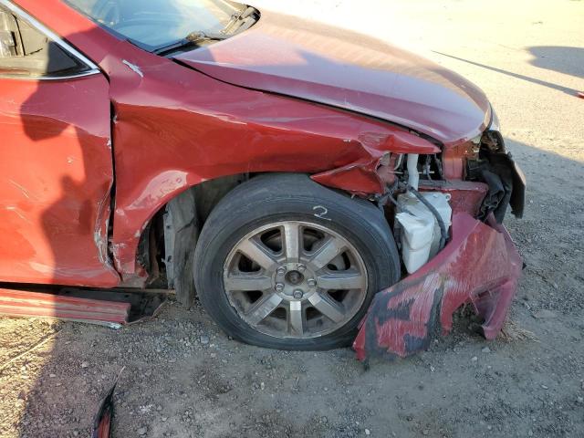 Photo 9 from auction – 2012 TOYOTA CAMRY BASE with VIN 4T4BF1FKXCR175439