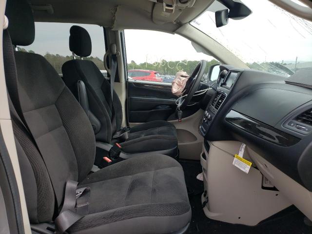 Photo 5 from auction – 2019 DODGE GRAND CARA with VIN 2C4RDGBG9KR685252