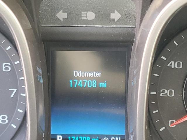 Photo 8 from auction – 2014 CHEVROLET MALIBU LS with VIN 1G11B5SL3EF225450