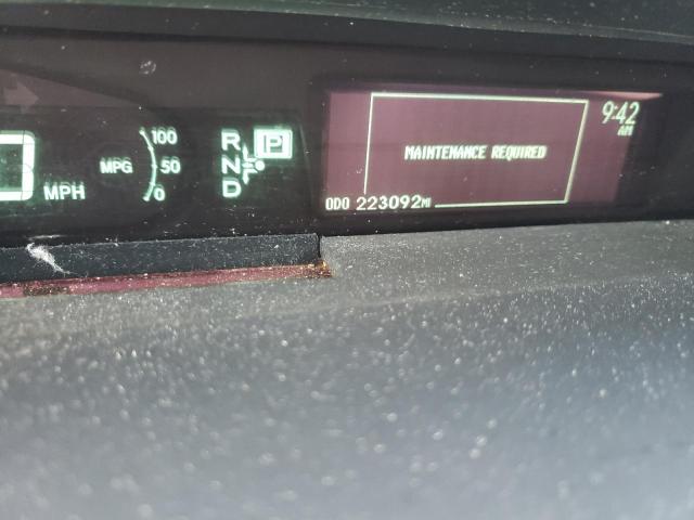 Photo 8 from auction – 2014 TOYOTA PRIUS with VIN JTDKN3DU7E1754264