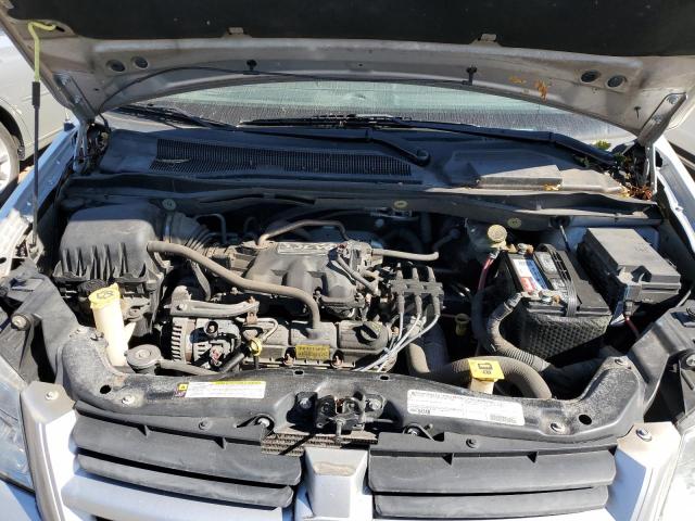 Photo 7 from auction – 2010 DODGE GRAND CARA with VIN 2D4RN4DE8AR478005