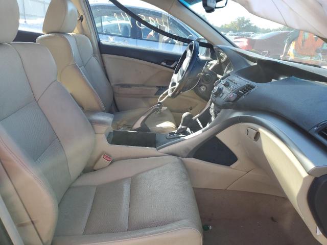Photo 5 from auction – 2010 ACURA TSX with VIN JH4CU2F6XAC042232