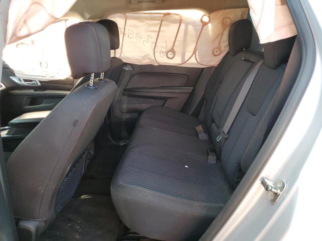 Foto 6 de la subasta – 2012 GMC TERRAIN SL con VIN 2GKALMEK6C6385948