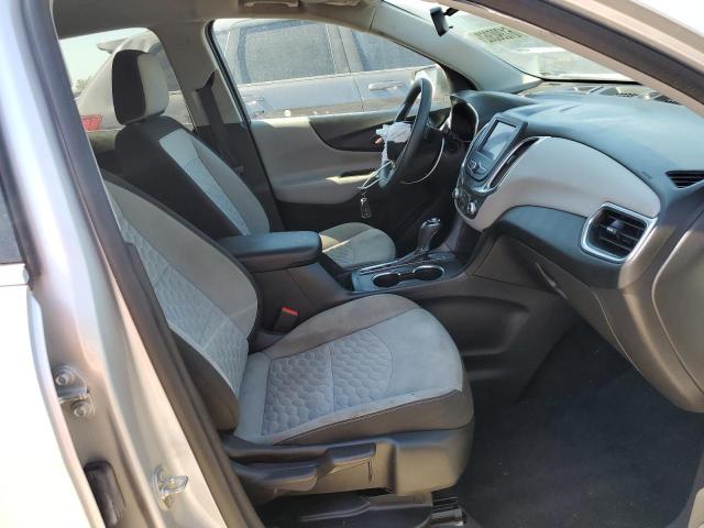 Photo 5 from auction – 2020 CHEVROLET EQUINOX LT with VIN 3GNAXKEVXLS525698