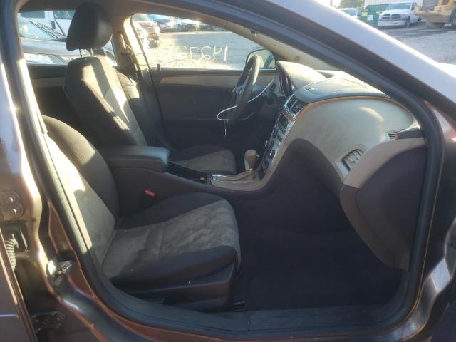 Photo 5 from auction – 2012 CHEVROLET MALIBU 1LT with VIN 1G1ZC5E09CF202642