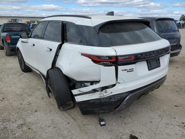 Photo 3 from auction – 2018 LAND ROVER RANGE ROVE with VIN SALYL2RN9JA736590