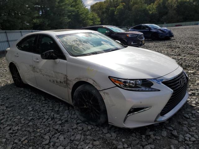 Photo 9 from auction – 2017 LEXUS ES 350 with VIN 58ABK1GG9HU048195