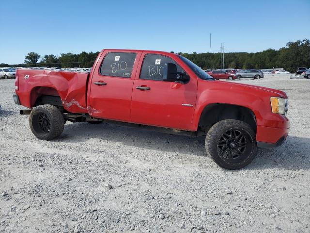 Photo 9 from auction – 2008 GMC SIERRA K25 with VIN 1GTHK23678F152908