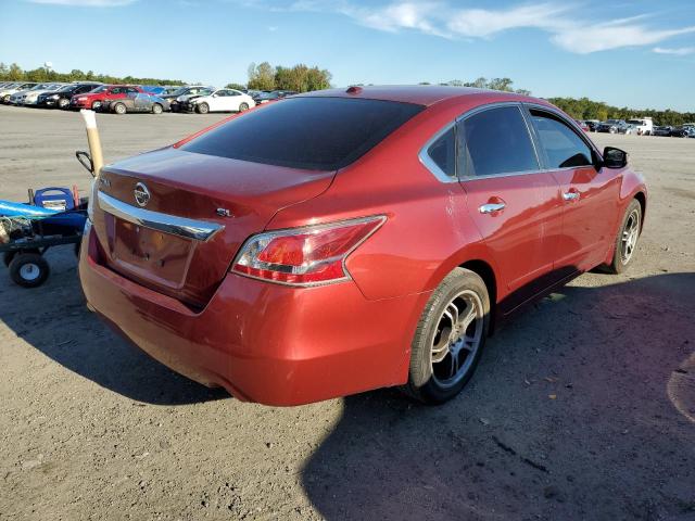 Photo 4 from auction – 2014 NISSAN ALTIMA 2.5 with VIN 1N4AL3AP6EC404392