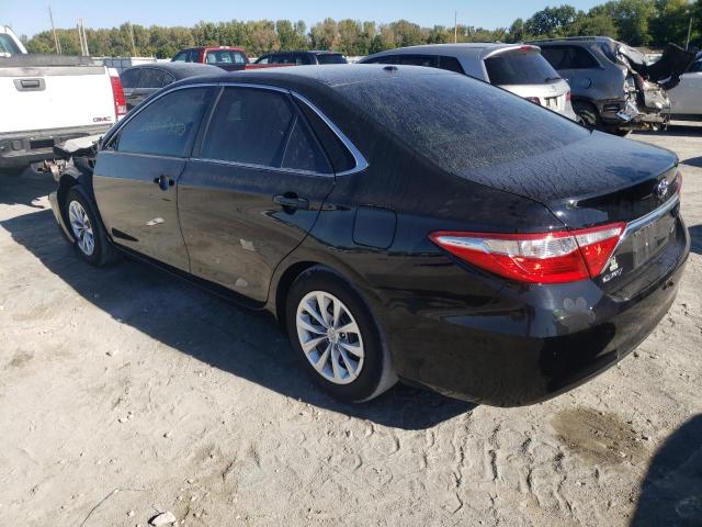 Photo 3 from auction – 2016 TOYOTA CAMRY LE with VIN 4T4BF1FK3GR566485