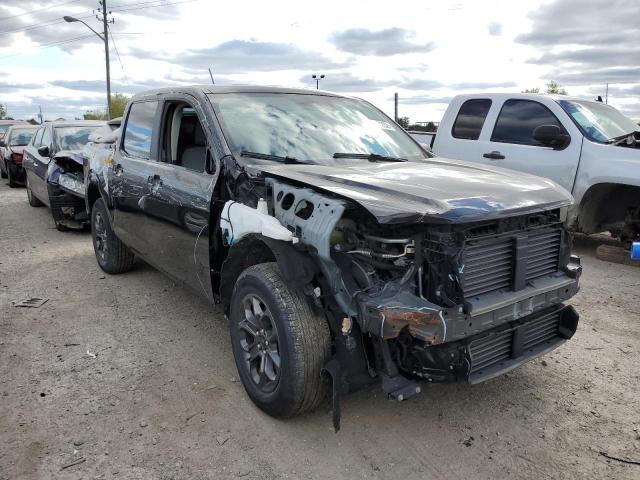 FORD MAVERICK X 2022 with VIN 3FTTW8F9XNRA12972 - Photo from auction