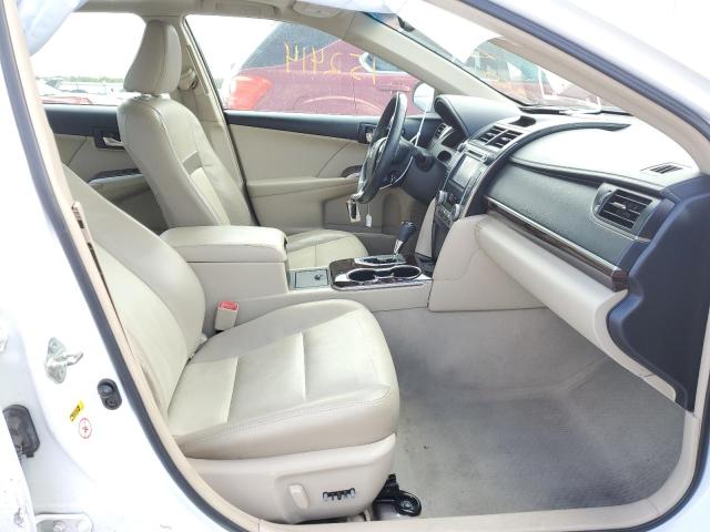 Photo 5 from auction – 2012 TOYOTA CAMRY with VIN 4T1BF1FK2CU177180