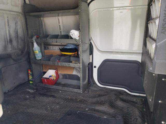 Photo 6 from auction – 2011 FORD TRANSIT CO with VIN NM0LS7BN9BT043906