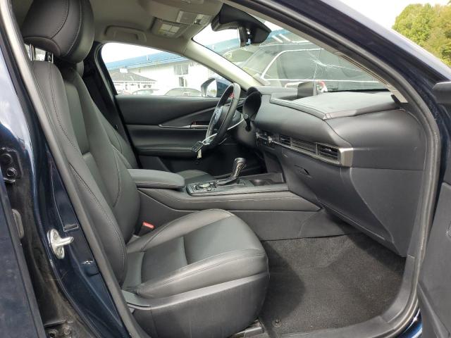 Photo 5 from auction – 2021 MAZDA CX-30 SELE with VIN 3MVDMBBL7MM240012