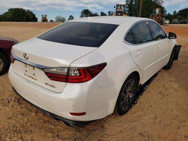 Photo 4 from auction – 2016 LEXUS ES 350 with VIN JTHBK1GG6G2238458