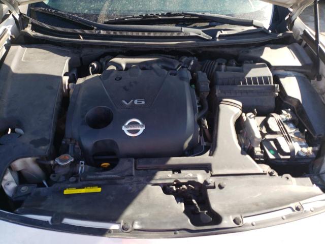 Photo 7 from auction – 2013 NISSAN MAXIMA S with VIN 1N4AA5AP3DC802725