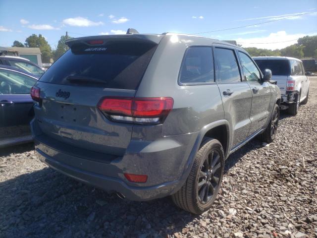 Photo 4 from auction – 2020 JEEP GRAND CHER with VIN 1C4RJFAG3LC332634