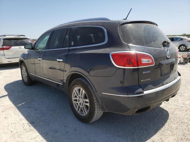 Photo 3 from auction – 2015 BUICK ENCLAVE with VIN 5GAKRAKD9FJ187697