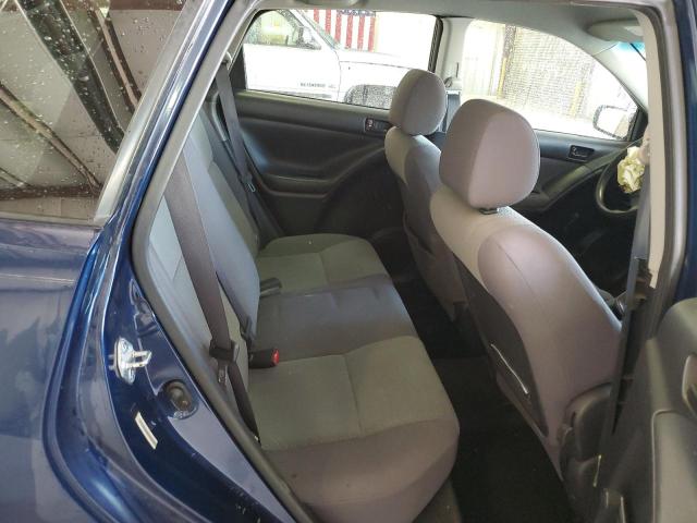 Photo 11 from auction – 2004 TOYOTA COROLLA MA with VIN 2T1KR32E04C200929