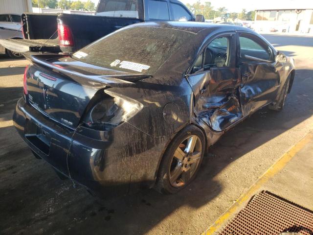 Photo 4 from auction – 2018 PONTIAC G6 GXP with VIN 1G2ZM577284228392