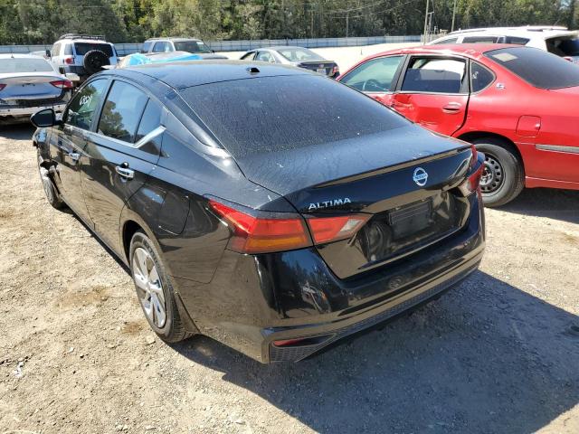 Photo 3 from auction – 2019 NISSAN ALTIMA S with VIN 1N4BL4BV6KN317048