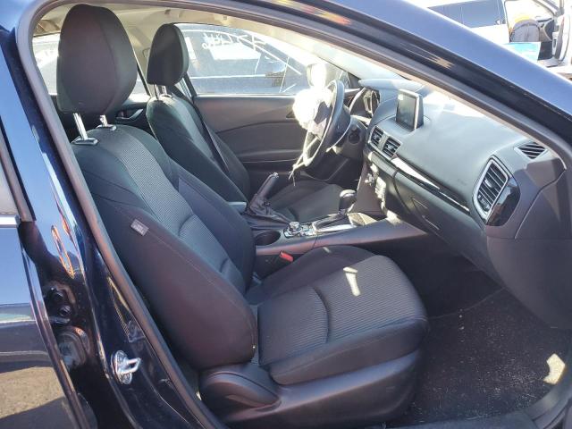Photo 5 from auction – 2016 MAZDA 3 TOURING with VIN 3MZBM1M75GM253037