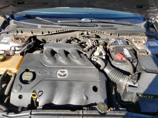 Photo 7 from auction – 2006 MAZDA 6 S with VIN 1YVHP80D465M46996
