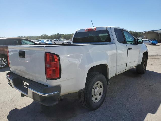 Photo 4 from auction – 2017 CHEVROLET COLORADO with VIN 1GCHSBEA8H1184958