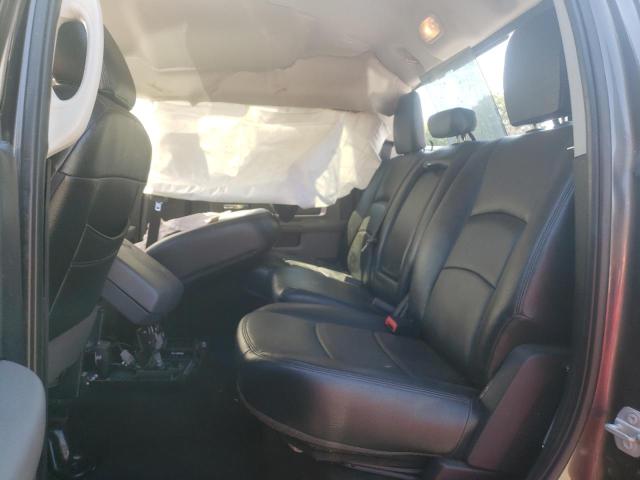 Photo 6 from auction – 2016 RAM 2500 SLT with VIN 3C6UR5DL5GG107437