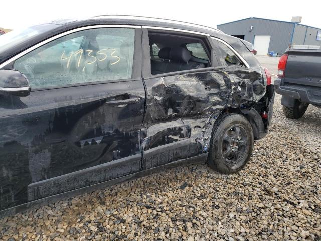 Photo 9 from auction – 2018 KIA NIRO EX PR with VIN KNDCC3LD8J5192776