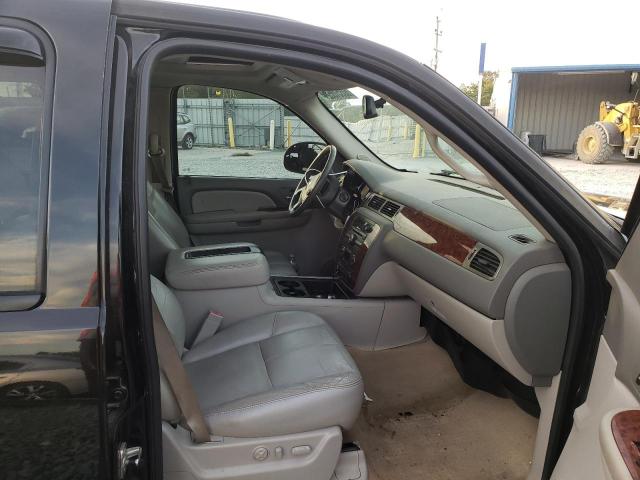 Photo 5 from auction – 2007 CHEVROLET AVALANCHE with VIN 3GNEC12067G202015