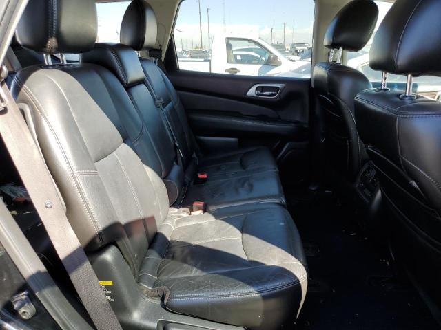 Photo 6 from auction – 2013 NISSAN PATHFINDER with VIN 5N1AR2MNXDC680095