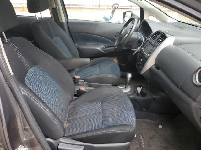 Photo 5 from auction – 2017 NISSAN VERSA NOTE with VIN 3N1CE2CP6HL374133