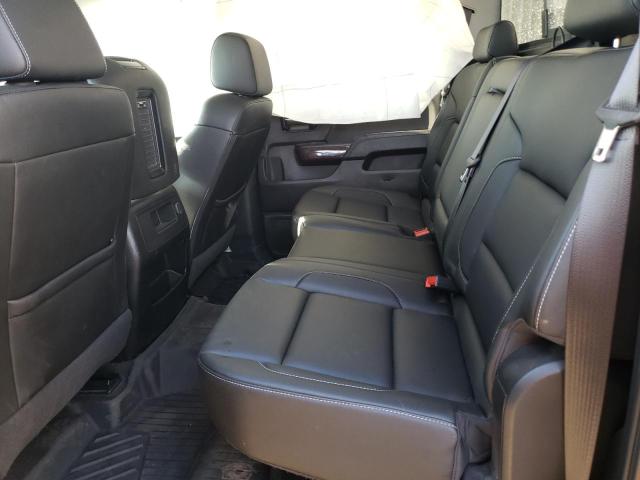 Photo 6 from auction – 2018 GMC SIERRA K15 with VIN 3GTU2NEJ7JG563246