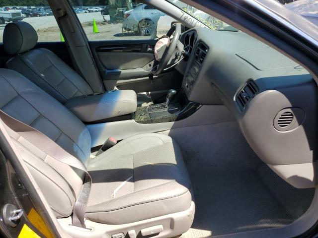 Photo 5 from auction – 2002 LEXUS GS 300 with VIN JT8BD69S420169430