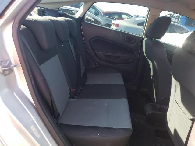 Photo 6 from auction – 2015 FORD FIESTA S with VIN 3FAFP4AJ6FM212837
