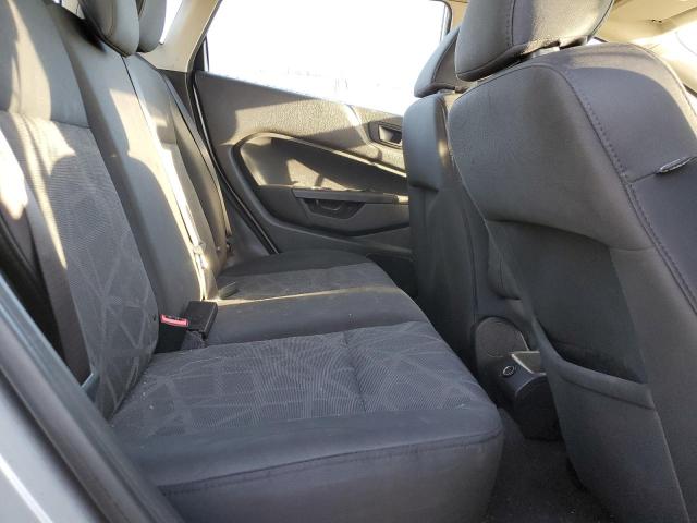 Photo 6 from auction – 2012 FORD FIESTA SE with VIN 3FADP4EJ3CM127970