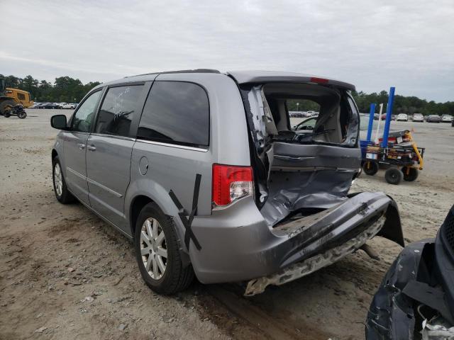 Photo 3 from auction – 2014 CHRYSLER TOWN & COU with VIN 2C4RC1BG2ER447957