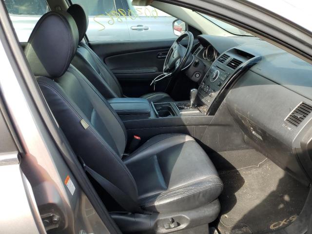 Photo 5 from auction – 2011 MAZDA CX-9 with VIN JM3TB3CAXB0303889