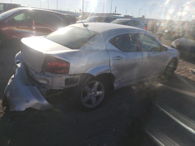 Photo 4 from auction – 2012 DODGE AVENGER SE with VIN 1C3CDZAB0CN141264