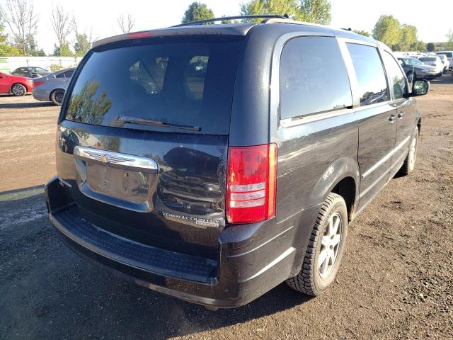 Photo 4 from auction – 2010 CHRYSLER TOWN & COU with VIN 2A4RR5DX2AR174042