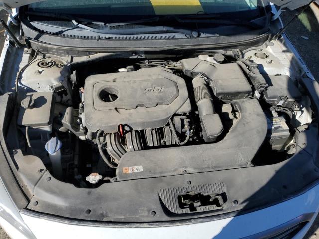 Photo 7 from auction – 2017 HYUNDAI SONATA SE with VIN 5NPE24AF6HH516162