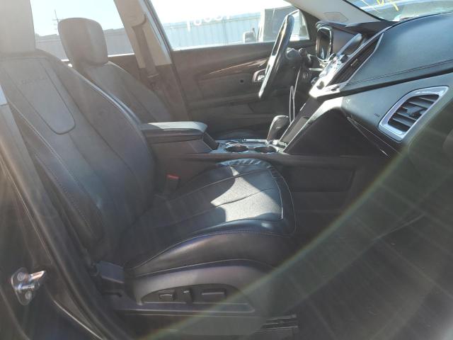 Photo 5 from auction – 2015 GMC TERRAIN DE with VIN 2GKFLZE39F6225305